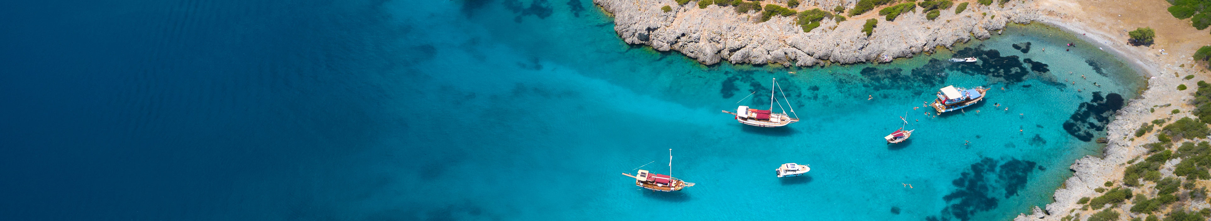 Türkische Riviera Urlaub günstig buchen bei Lidl Reisen