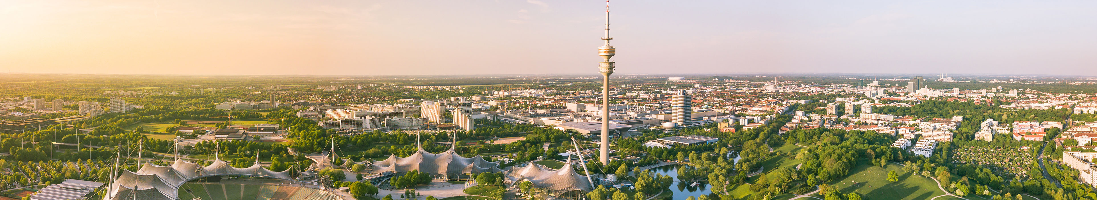 Olympiapark München