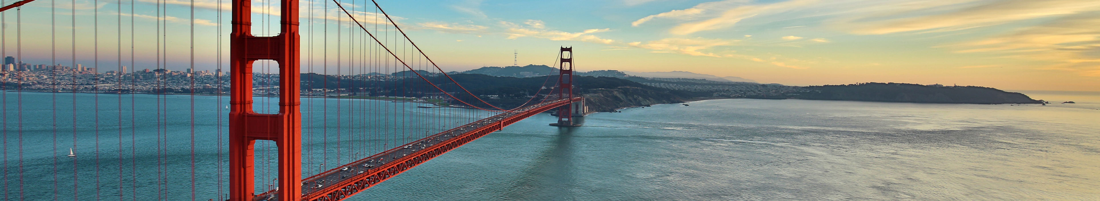 golden gate bridge san francisco