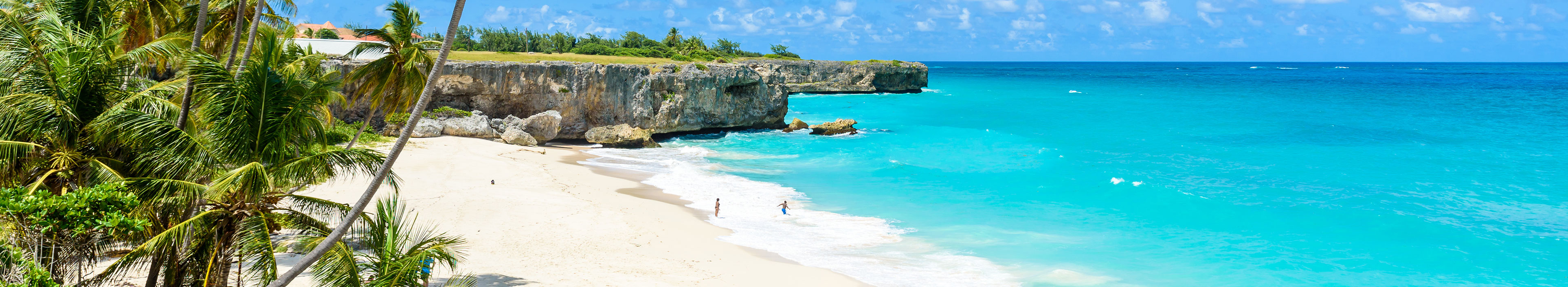  Bottom Bay auf Barbados